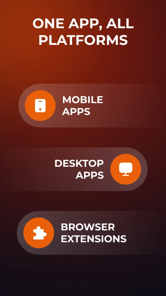 Planet Free VPN ™ Super Proxy - Screen 8