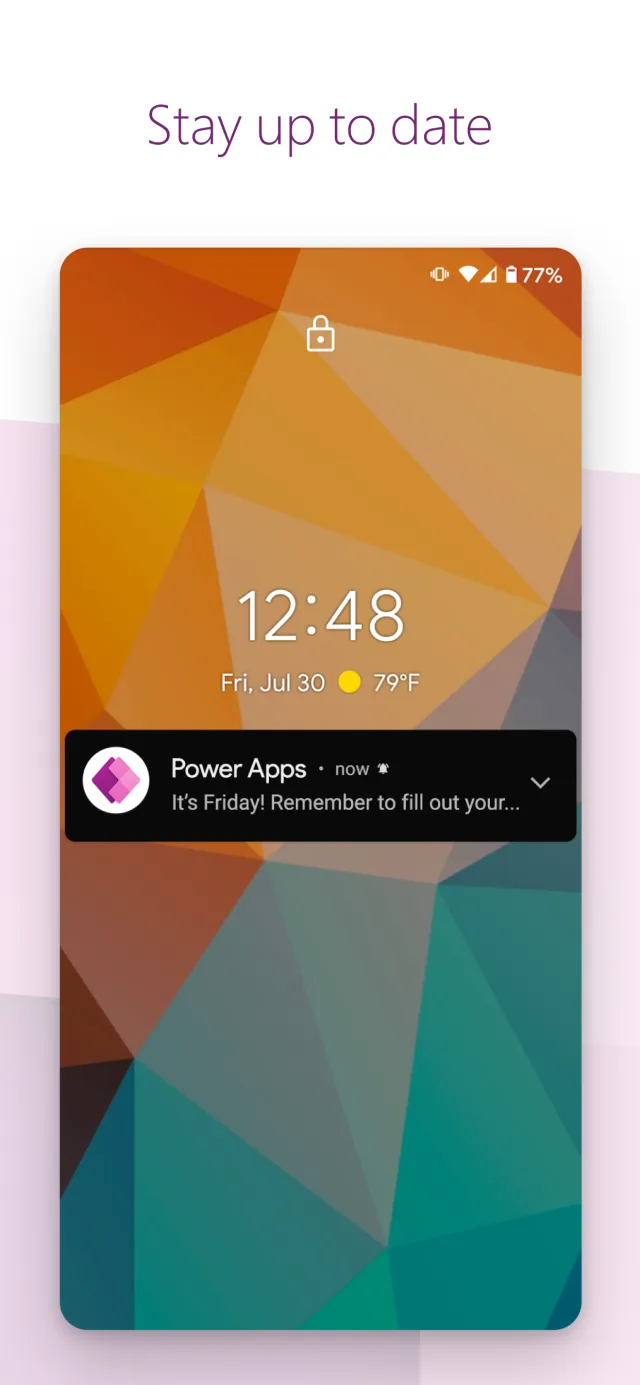 Power Apps - Screen 7