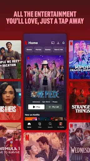 Netflix - Screen 5