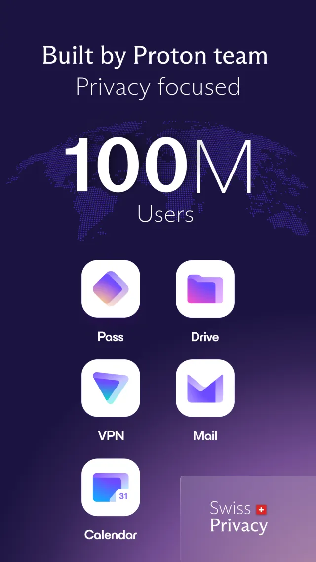 Proton Pass: Password Manager - Screen 8