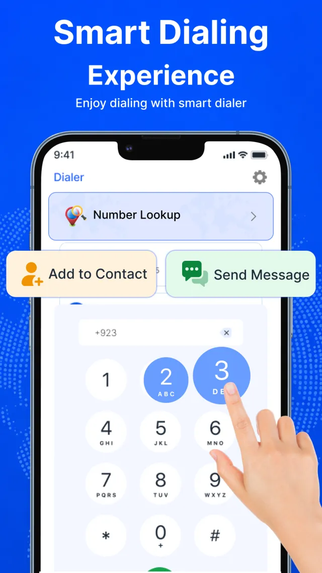 Smart Caller ID: Show & Block - Screen 4