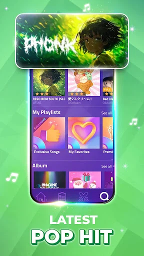Magic Tiles 3™ - Piano Game - Screen 2