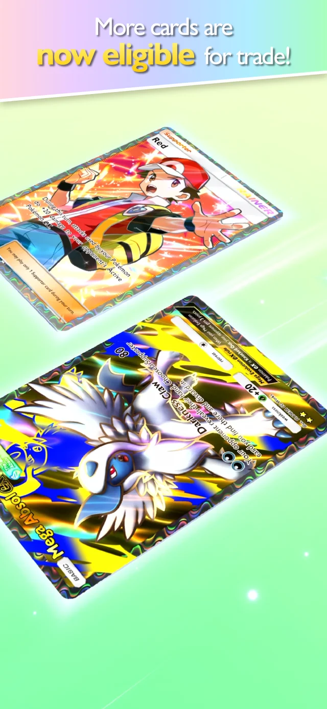 Pokémon TCG Pocket - Card Game - Screen 4
