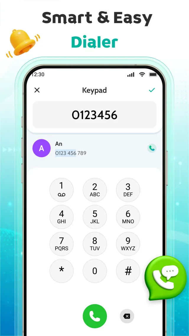 TrustCall: Caller ID & Block - Screen 5