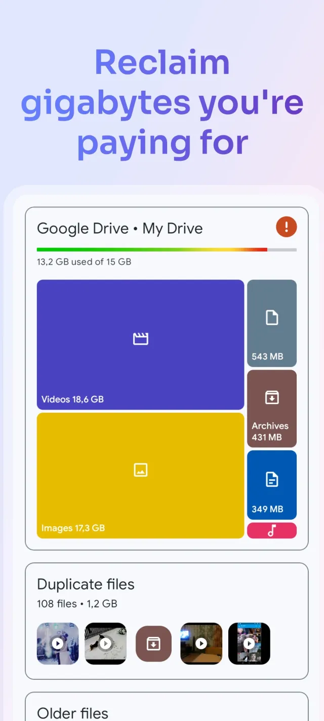 Solid Explorer File Manager - Screen 3