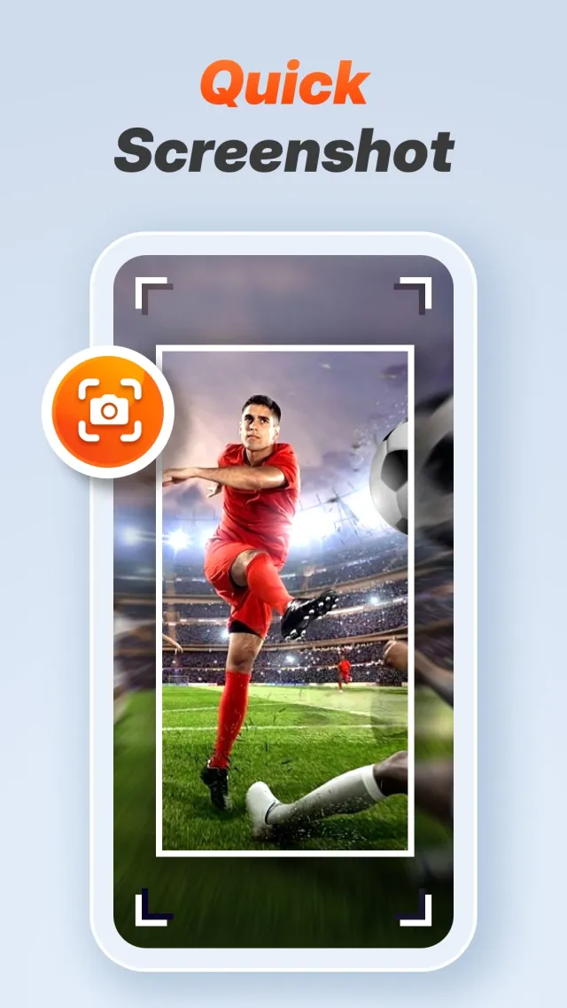 Screen Recorder Video Recorder - Screen 2