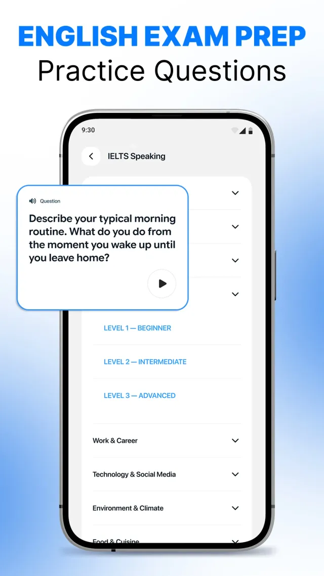 Fluzy: Learn Language with AI - Screen 5