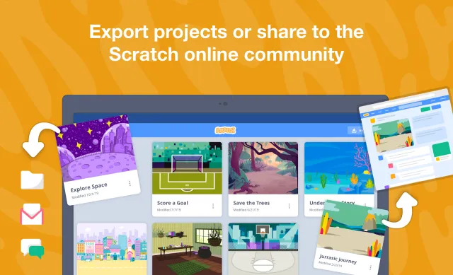 Scratch - Screen 5