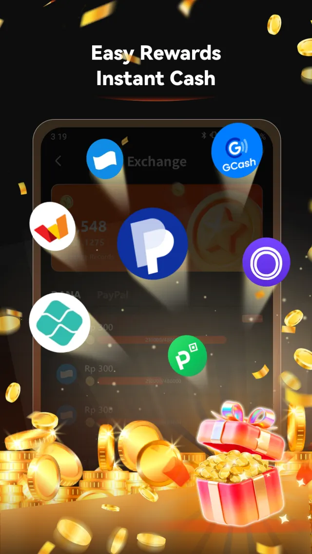 DramaRush - Screen 5