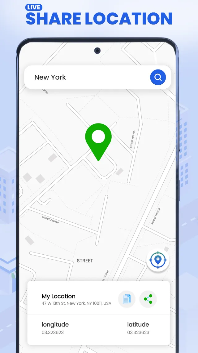Live Street View - Screen 7