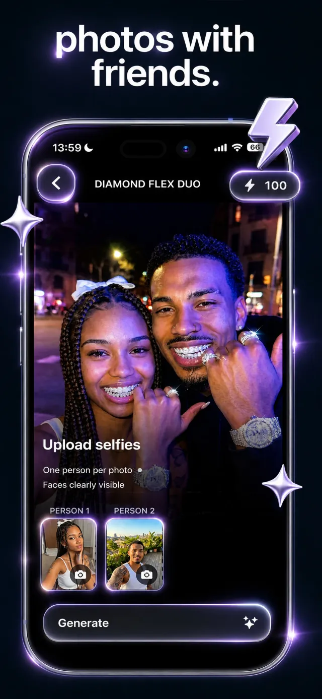 MaybeReal - AI Photo Video - Screen 6