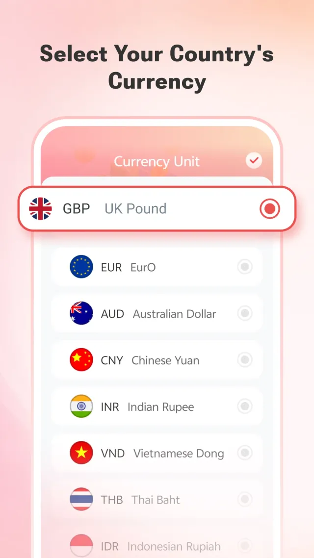 Quick Loan Calc - Screen 5