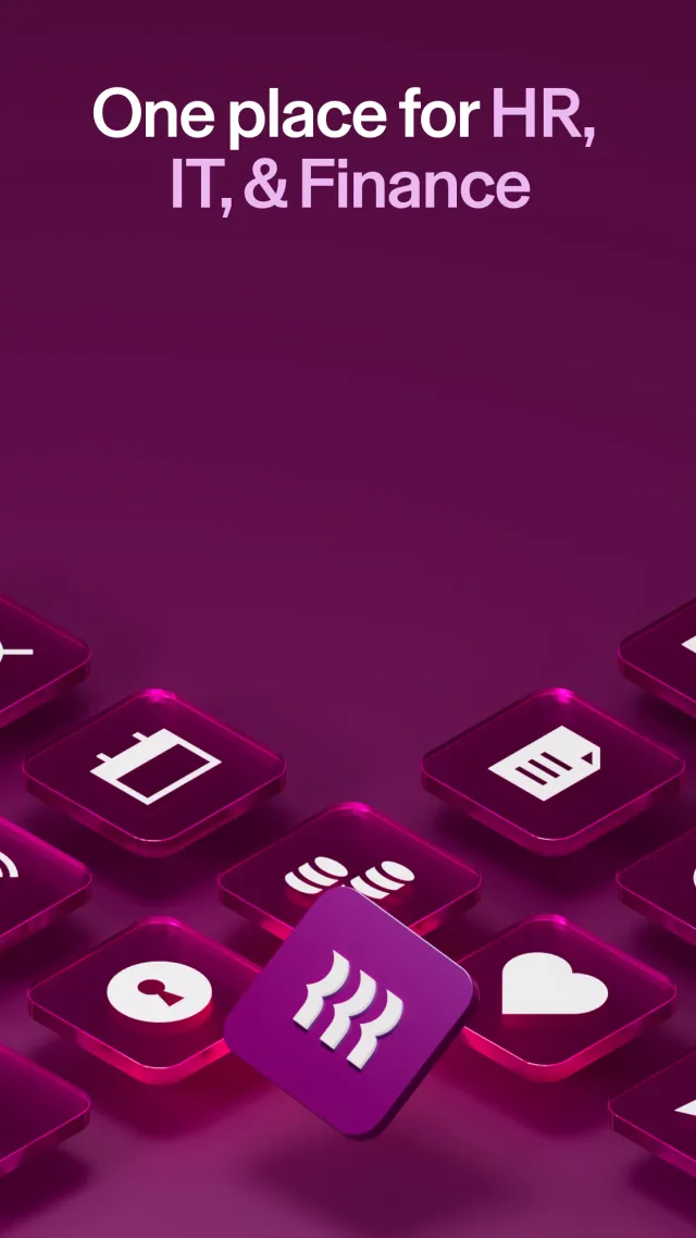 Rippling - HR, IT & Finance - Screen 1