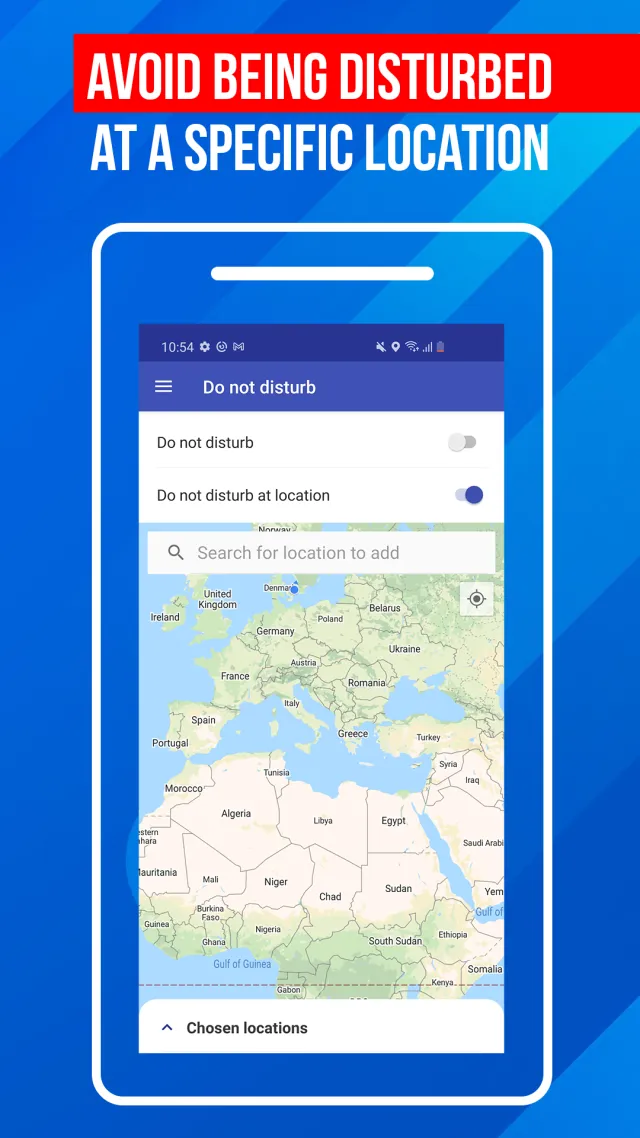 Call Block: Filter and Blocker - Screen 2