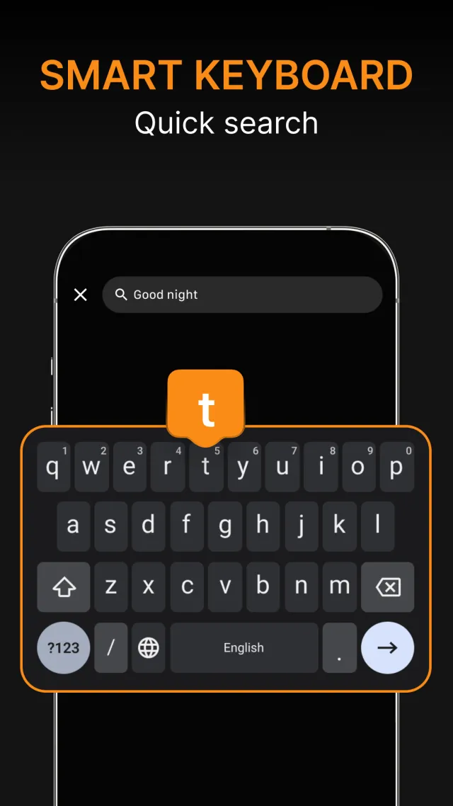 Smart Remote For Vizio TV - Screen 5