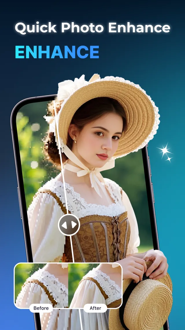 AI Face Studio - Photo Editor - Screen 3