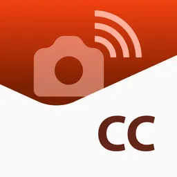 Canon Camera Connect icon
