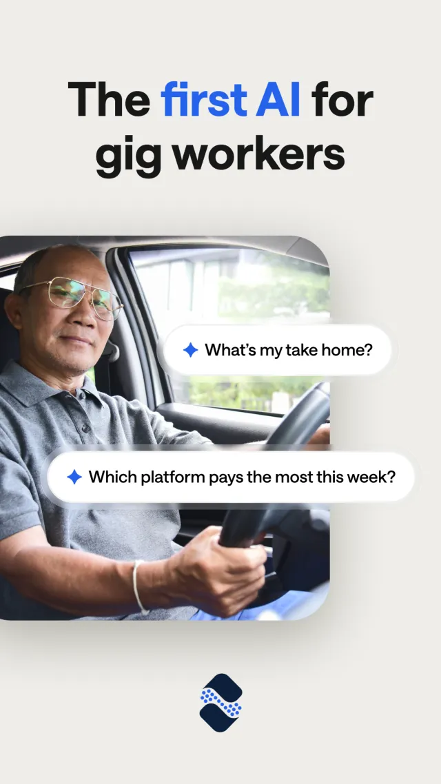 Solo: Your Gig Business App - Screen 1