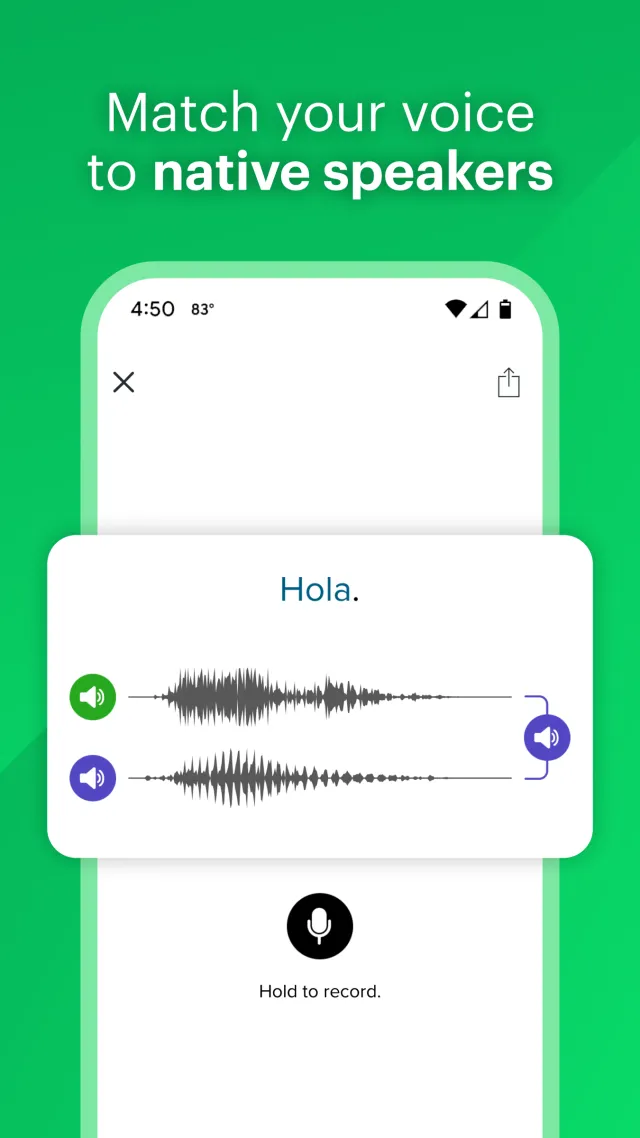 Mango Languages Learning - Screen 4