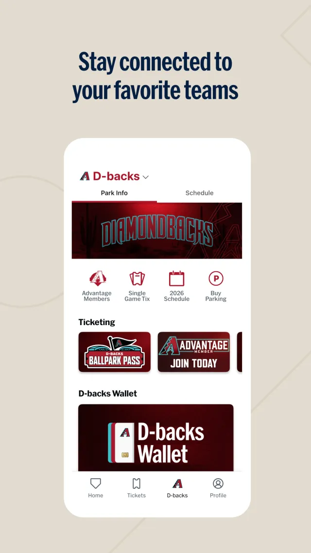 MLB Ballpark - Screen 8