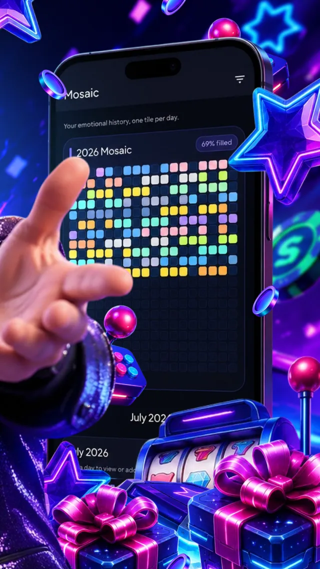 Modo Casino - Real Money - Screen 4