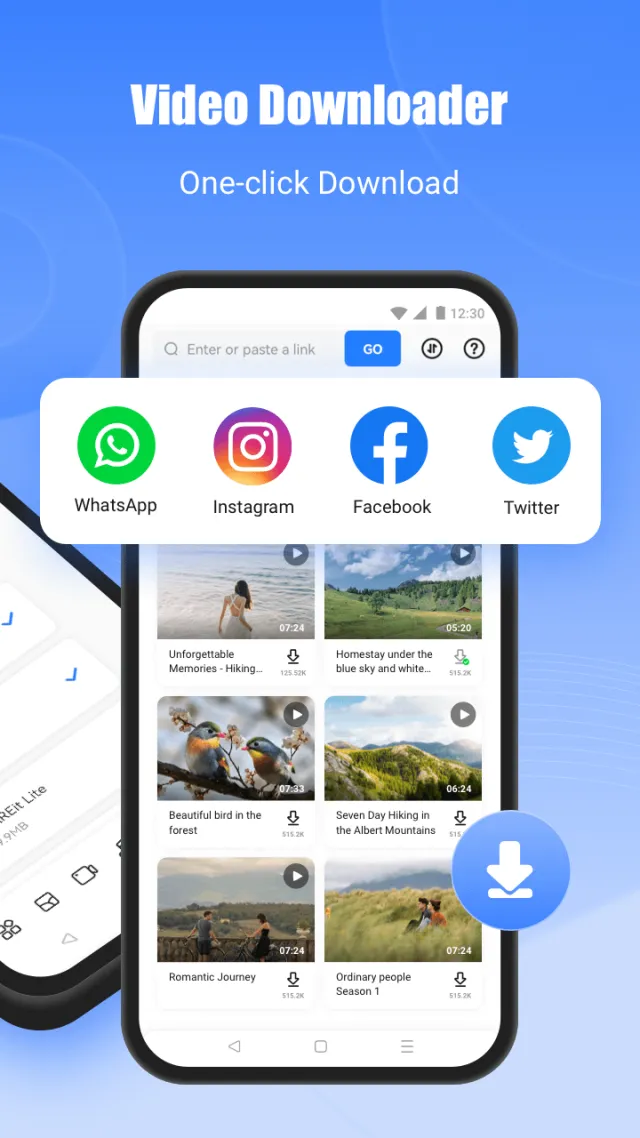 SHAREit: Transfer, Share Files - Screen 3