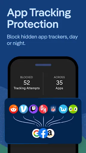 DuckDuckGo, optional Duck.ai - Screen 7