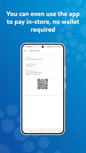 Exxon Mobil Rewards+ - Screen 7