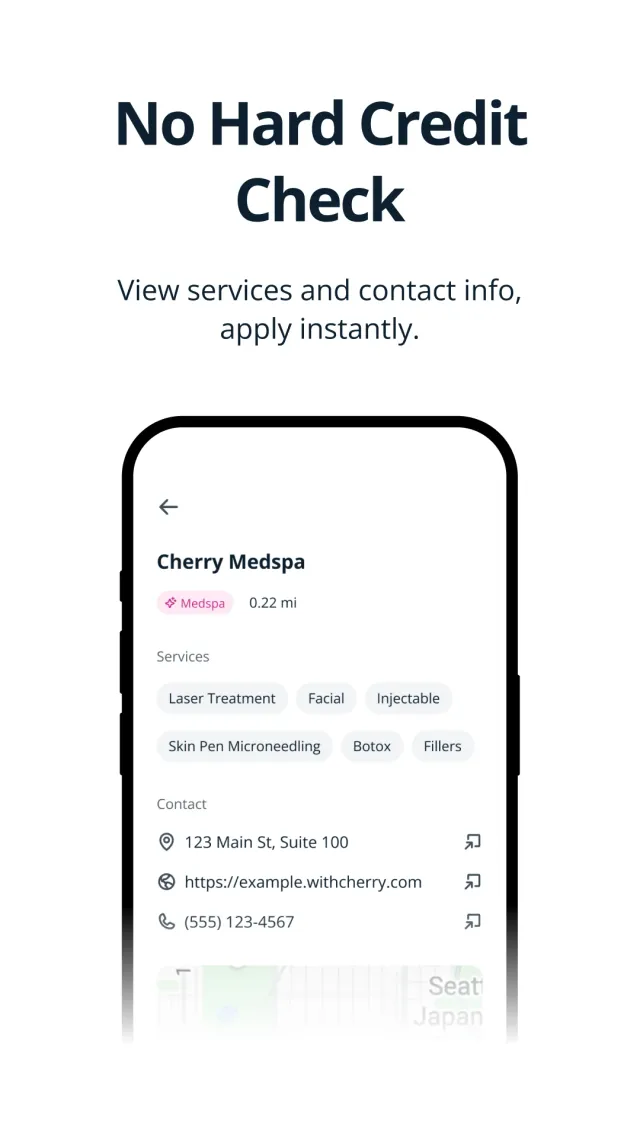 Cherry: The Smarter Way to Pay - Screen 4