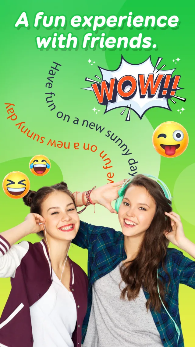 Funny Voice Reverse - Screen 4