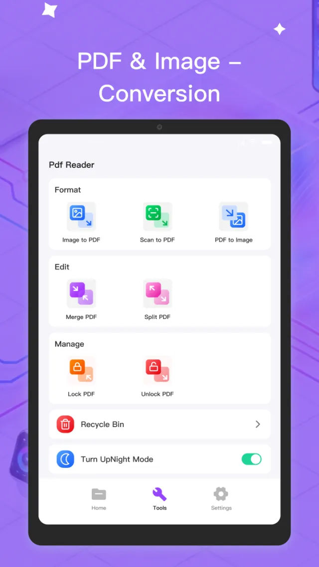 TapPDF - Screen 7