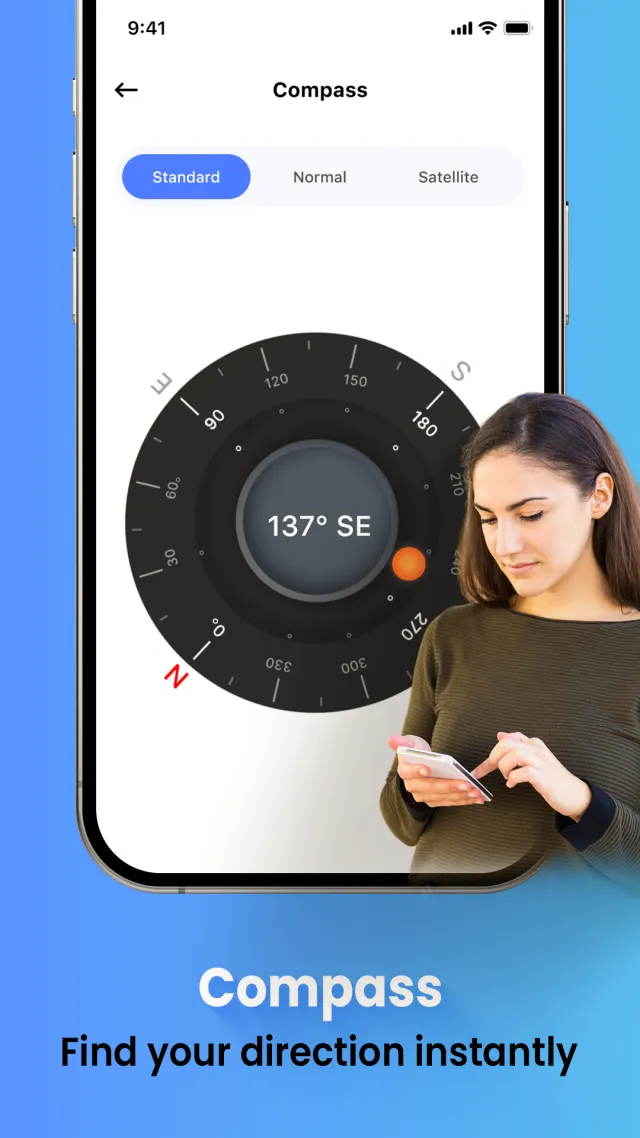 GPS Phone Number Tracker - Screen 6