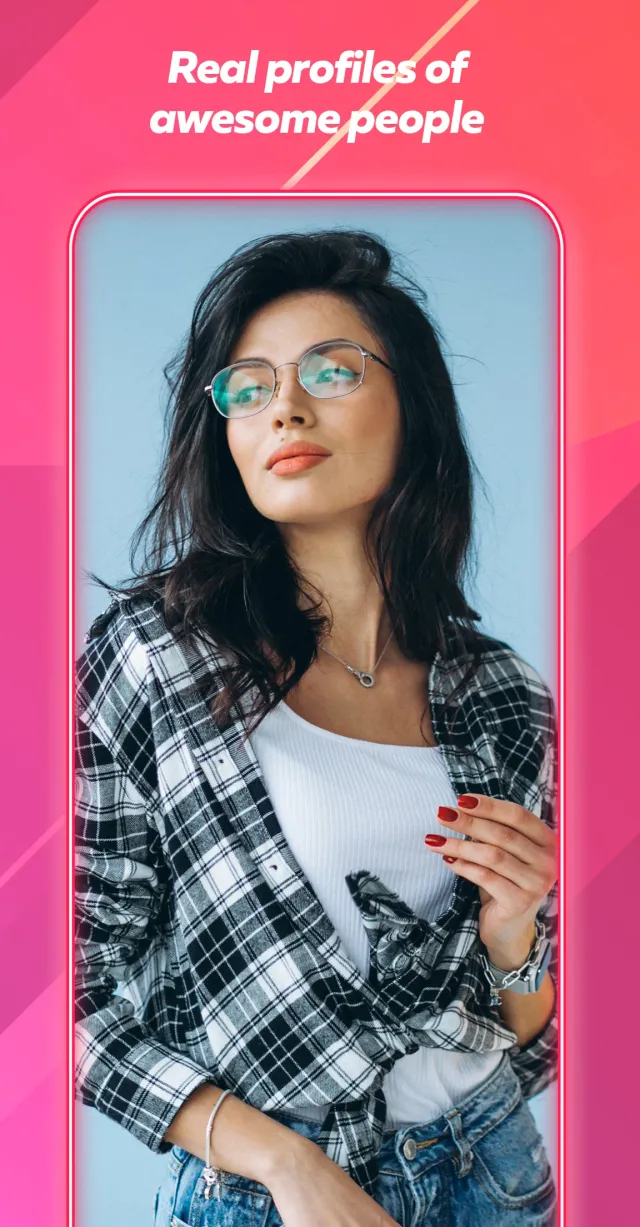 Pandalive - Video Chat - Screen 4