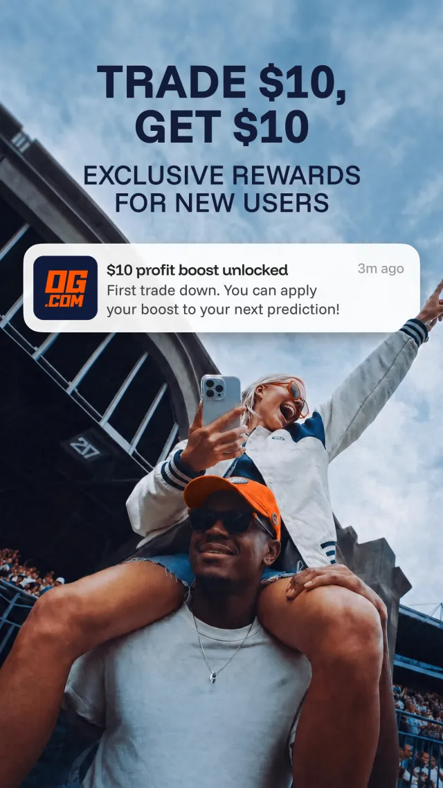 OG.com: Trade Sports & Events - Screen 2