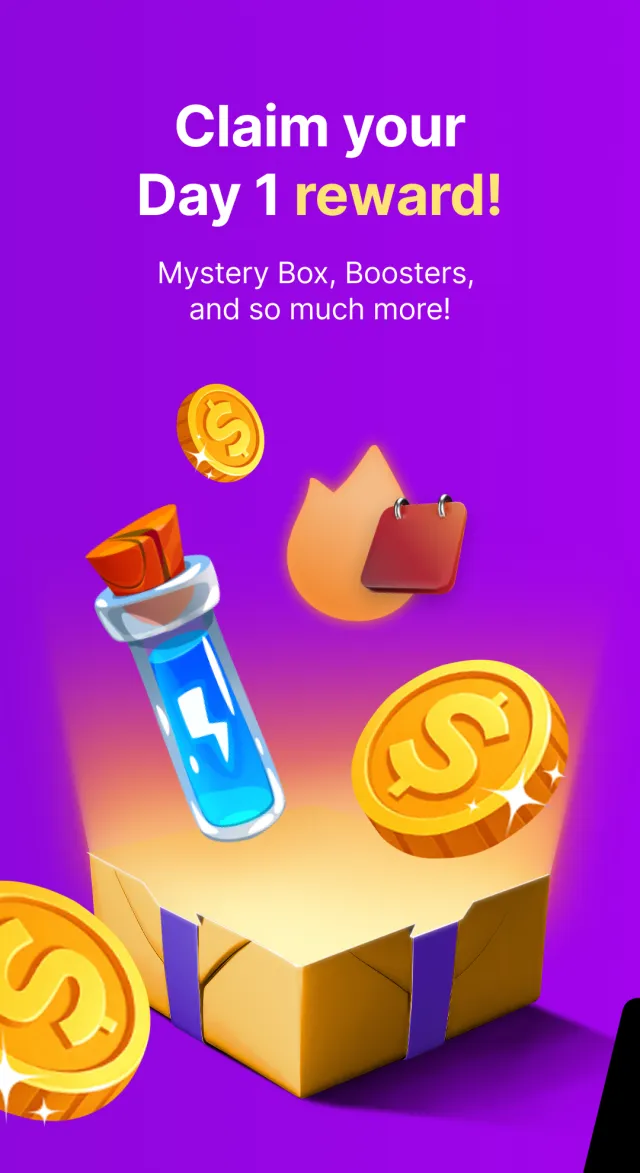 Snakzy: Earn While You Play - Screen 6