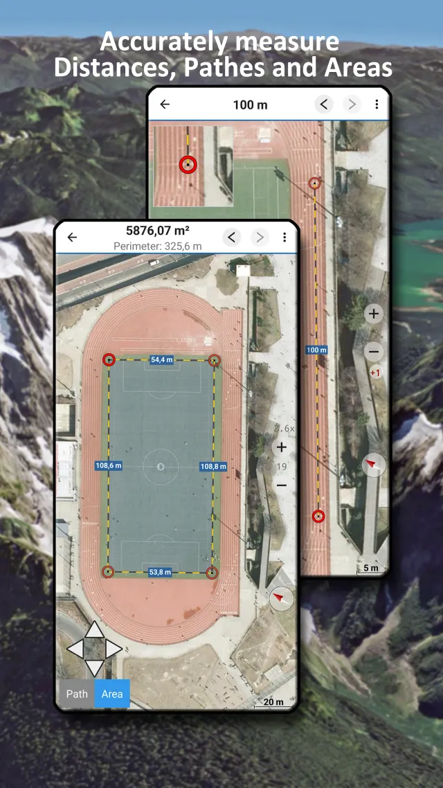 US Topo Maps - Screen 4