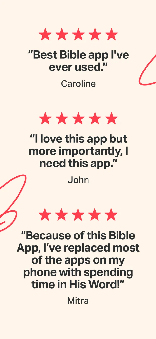 YouVersion Bible App + Audio - Screen 8