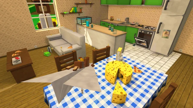 Super Bear Adventure - Screen 4