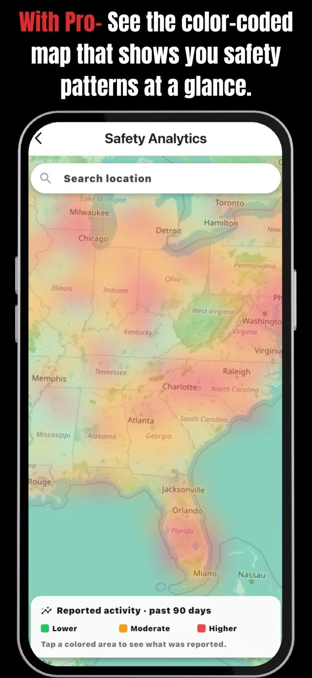 Real-Time Alert - Screen 6