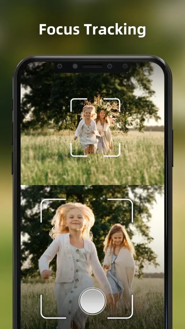 HD Camera 2026 for Android - Screen 5