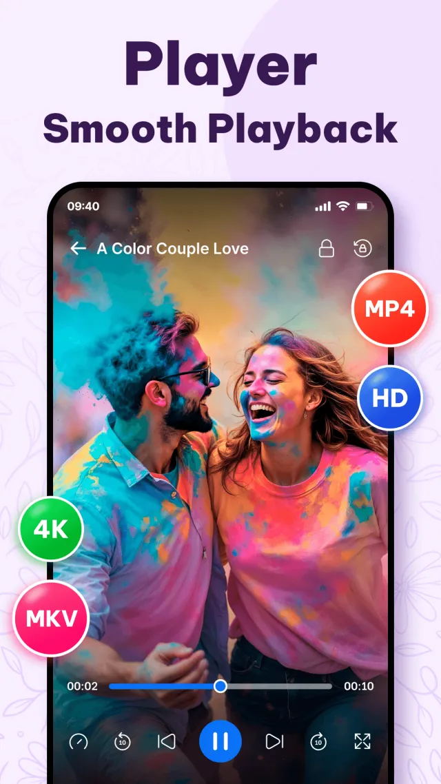 Gallery - Screen 5