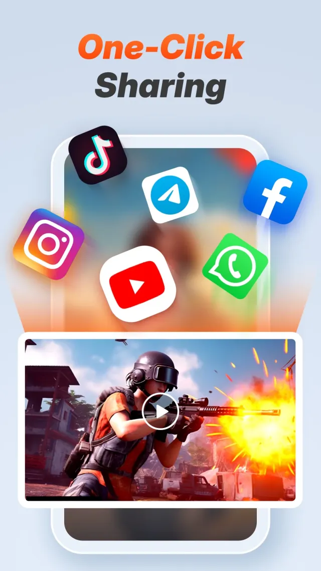 Screen Recorder Video Recorder - Screen 8