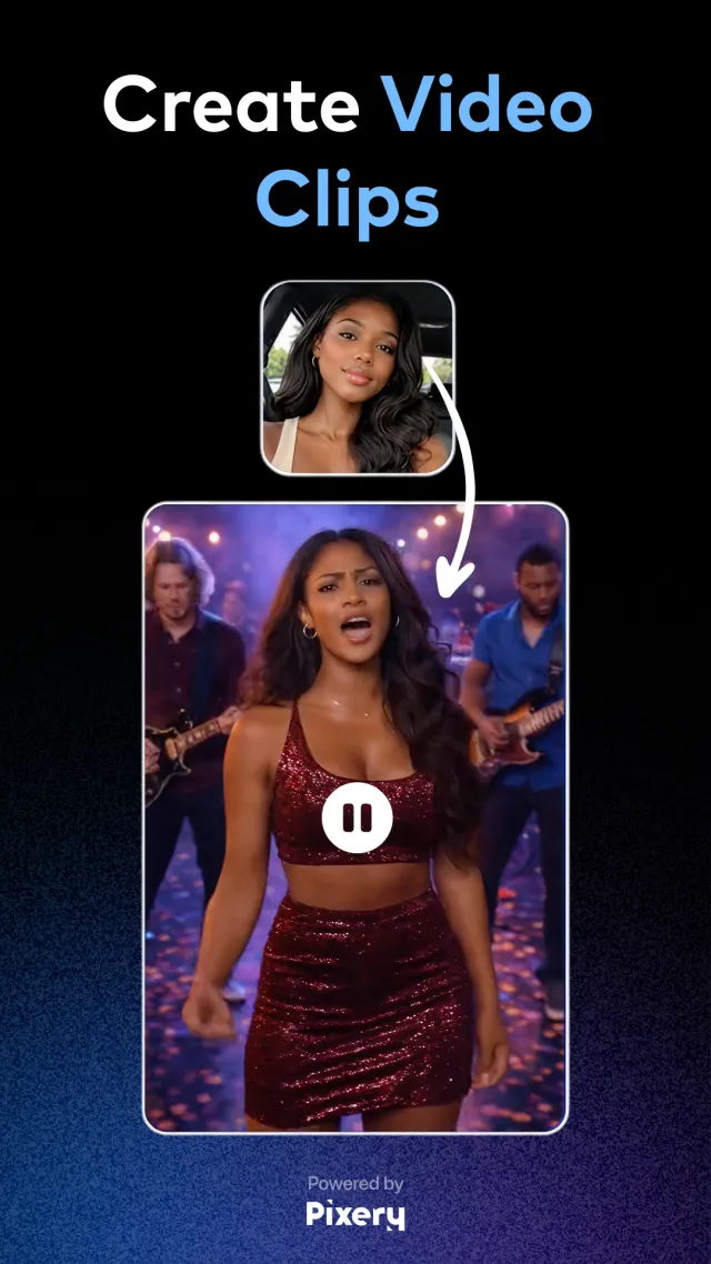 Zurna: AI Song & Music Maker - Screen 1