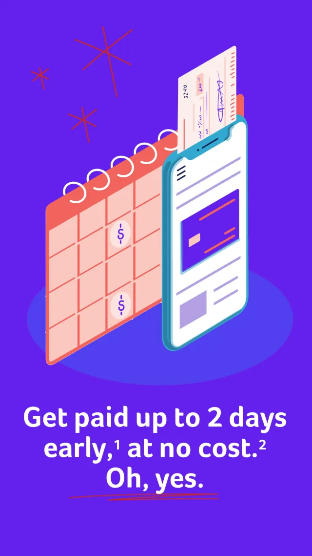 myWisely: Mobile Banking - Screen 3