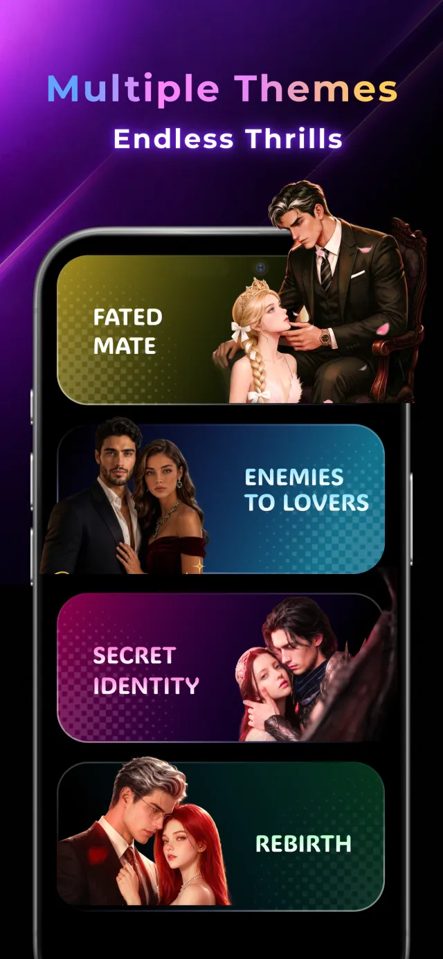 Kalos TV-Short Dramas & Reels - Screen 3