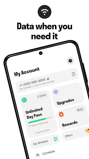 TextNow: Call + Text Unlimited - Screen 4