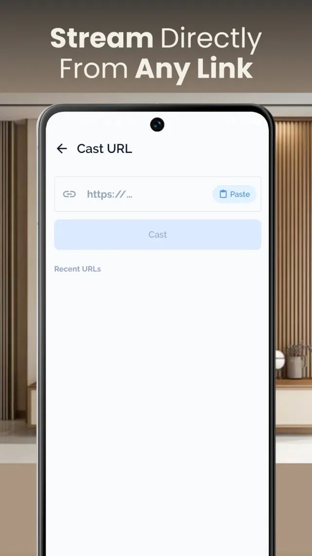 Cast to TV: Mirror & Remote - Screen 7