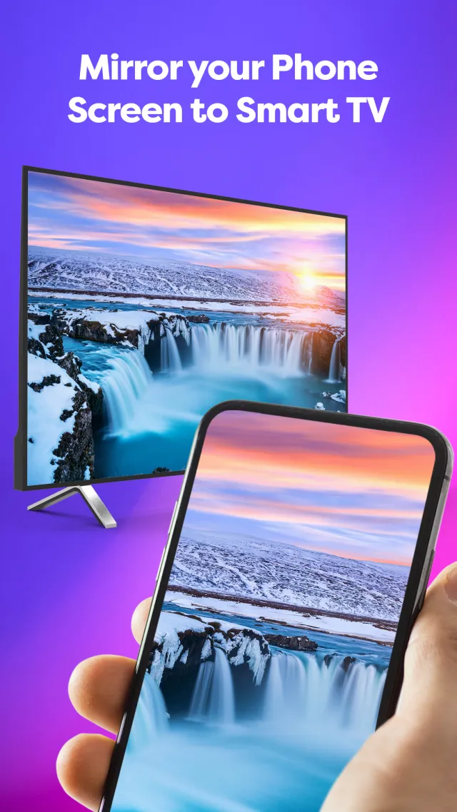 Remote Control for Rоku & TCL - Screen 2