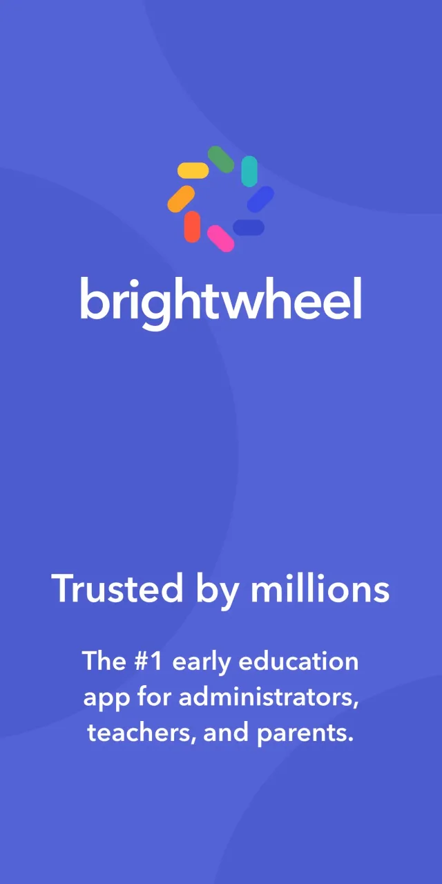brightwheel: Childcare App - Screen 7