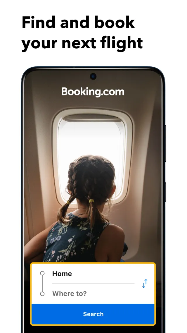 Booking.com: Hotels & Travel - Screen 6